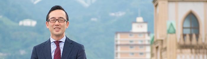 小島 健一