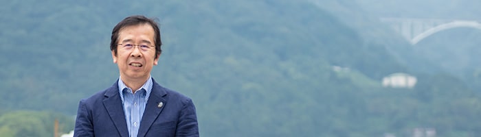 伊藤 慶典