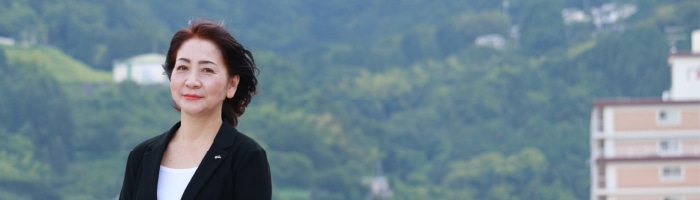 濱 景子