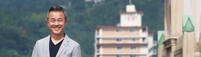 池田 睦